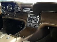 Personenauto, ford, thunderbird, 1963 - afbeelding 11 van  32
