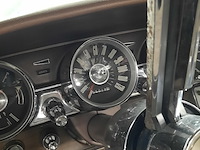 Personenauto, ford, thunderbird, 1963 - afbeelding 19 van  32