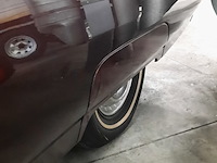 Personenauto, ford, thunderbird rvb, 1963 - afbeelding 5 van  32