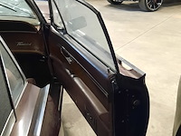 Personenauto, ford, thunderbird rvb, 1963 - afbeelding 14 van  32