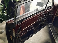 Personenauto, ford, thunderbird rvb, 1963 - afbeelding 20 van  32