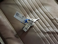 Personenauto, ford, thunderbird rvb, 1963 - afbeelding 21 van  32