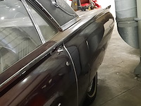 Personenauto, ford, thunderbird rvb, 1963 - afbeelding 32 van  32