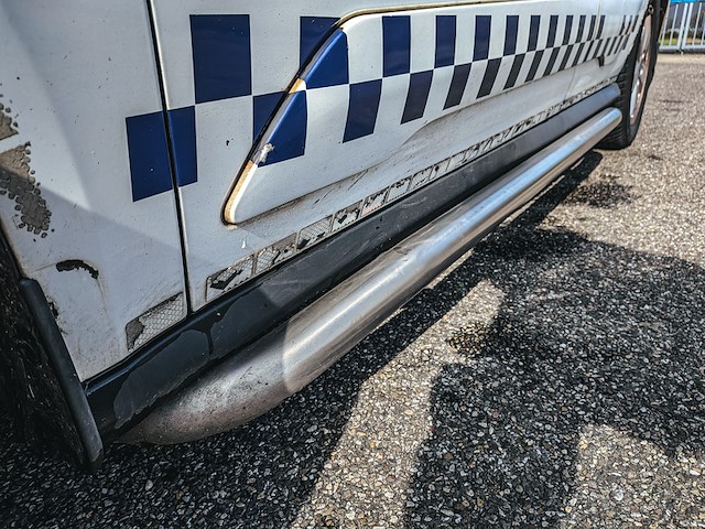 Personenauto, ford, tourneo connect compact, 1.5 tdci titanium, 2018 - afbeelding 4 van  37