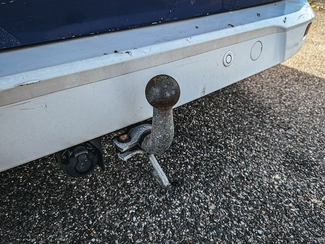 Personenauto, ford, tourneo connect compact, 1.5 tdci titanium, 2018 - afbeelding 5 van  37