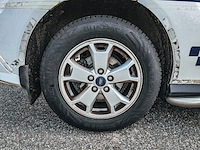 Personenauto, ford, tourneo connect compact, 1.5 tdci titanium, 2018 - afbeelding 8 van  37