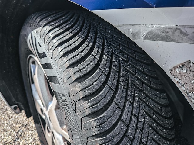 Personenauto, ford, tourneo connect compact, 1.5 tdci titanium, 2018 - afbeelding 11 van  37