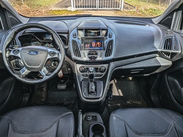 Personenauto, ford, tourneo connect compact, 1.5 tdci titanium, 2018 - afbeelding 15 van  37