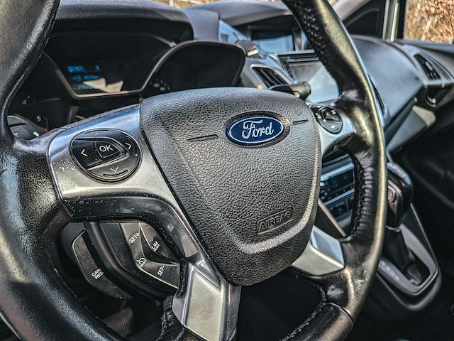 Personenauto, ford, tourneo connect compact, 1.5 tdci titanium, 2018 - afbeelding 16 van  37