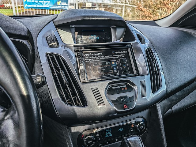 Personenauto, ford, tourneo connect compact, 1.5 tdci titanium, 2018 - afbeelding 17 van  37