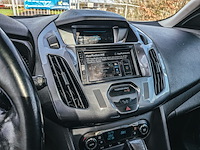 Personenauto, ford, tourneo connect compact, 1.5 tdci titanium, 2018 - afbeelding 17 van  37