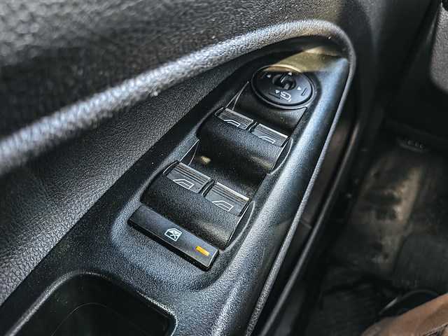 Personenauto, ford, tourneo connect compact, 1.5 tdci titanium, 2018 - afbeelding 21 van  37