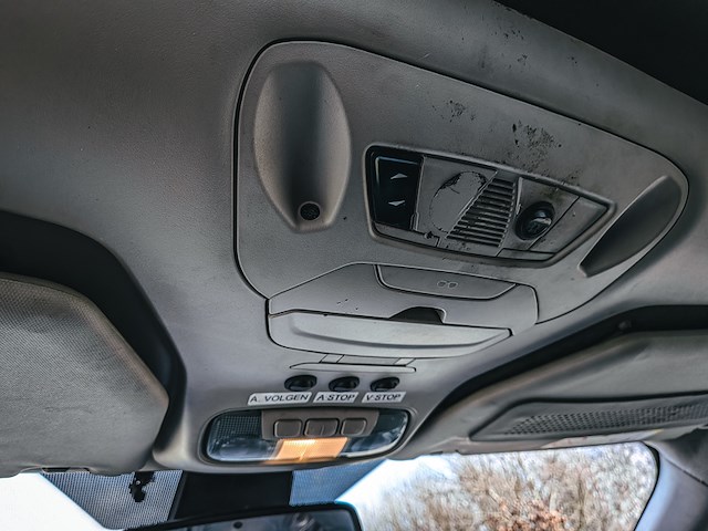 Personenauto, ford, tourneo connect compact, 1.5 tdci titanium, 2018 - afbeelding 22 van  37