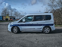 Personenauto, ford, tourneo connect compact, 1.5 tdci titanium, 2018 - afbeelding 12 van  37