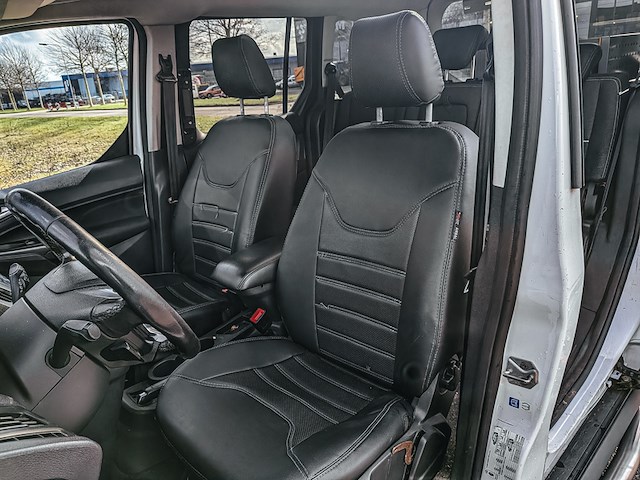 Personenauto, ford, tourneo connect compact, 1.5 tdci titanium, 2018 - afbeelding 24 van  37