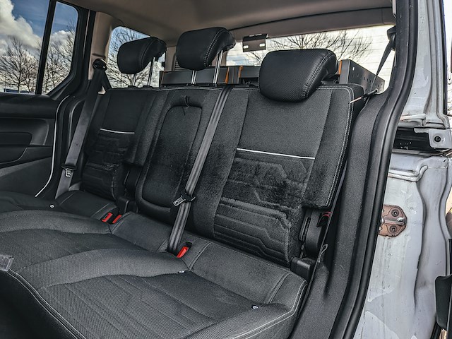 Personenauto, ford, tourneo connect compact, 1.5 tdci titanium, 2018 - afbeelding 25 van  37
