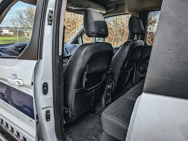 Personenauto, ford, tourneo connect compact, 1.5 tdci titanium, 2018 - afbeelding 26 van  37