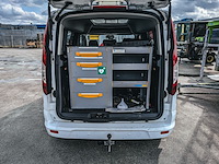 Personenauto, ford, tourneo connect compact, 1.5 tdci titanium, 2018 - afbeelding 30 van  37