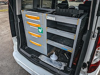 Personenauto, ford, tourneo connect compact, 1.5 tdci titanium, 2018 - afbeelding 31 van  37