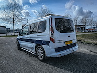 Personenauto, ford, tourneo connect compact, 1.5 tdci titanium, 2018 - afbeelding 23 van  37
