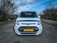 Personenauto, ford, tourneo connect compact, 1.5 tdci titanium, 2018 - afbeelding 36 van  37