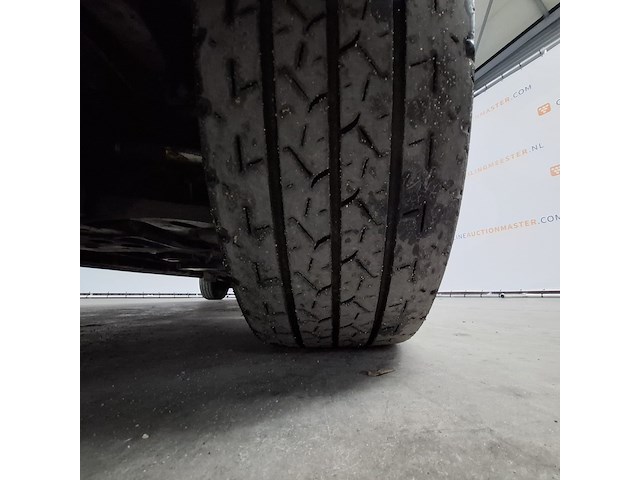 Personenauto, ford, transit custom, 2019 - afbeelding 2 van  51