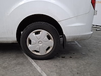 Personenauto, ford, transit custom, 2019 - afbeelding 3 van  51