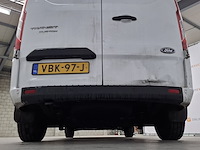 Personenauto, ford, transit custom, 2019 - afbeelding 4 van  51