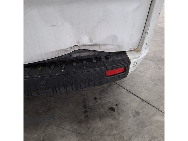 Personenauto, ford, transit custom, 2019 - afbeelding 5 van  51