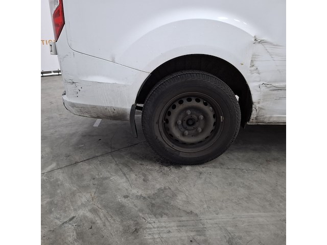 Personenauto, ford, transit custom, 2019 - afbeelding 6 van  51