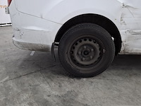 Personenauto, ford, transit custom, 2019 - afbeelding 6 van  51