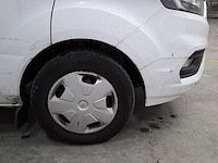 Personenauto, ford, transit custom, 2019 - afbeelding 8 van  51