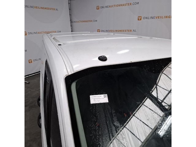 Personenauto, ford, transit custom, 2019 - afbeelding 9 van  51