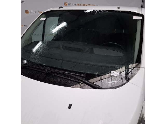 Personenauto, ford, transit custom, 2019 - afbeelding 10 van  51