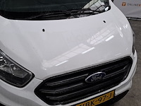 Personenauto, ford, transit custom, 2019 - afbeelding 11 van  51