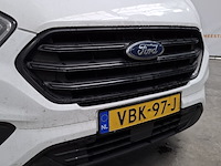 Personenauto, ford, transit custom, 2019 - afbeelding 13 van  51