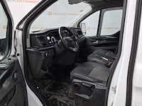 Personenauto, ford, transit custom, 2019 - afbeelding 14 van  51