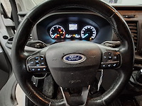 Personenauto, ford, transit custom, 2019 - afbeelding 16 van  51