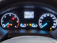 Personenauto, ford, transit custom, 2019 - afbeelding 17 van  51