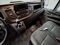 Personenauto, ford, transit custom, 2019 - afbeelding 22 van  51