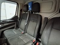Personenauto, ford, transit custom, 2019 - afbeelding 24 van  51