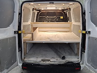 Personenauto, ford, transit custom, 2019 - afbeelding 25 van  51