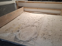 Personenauto, ford, transit custom, 2019 - afbeelding 27 van  51