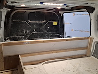 Personenauto, ford, transit custom, 2019 - afbeelding 28 van  51