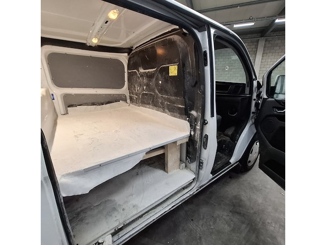 Personenauto, ford, transit custom, 2019 - afbeelding 30 van  51