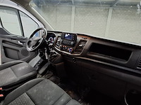 Personenauto, ford, transit custom, 2019 - afbeelding 31 van  51