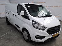 Personenauto, ford, transit custom, 2019 - afbeelding 23 van  51