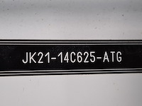 Personenauto, ford, transit custom, 2019 - afbeelding 35 van  51