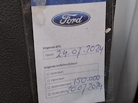 Personenauto, ford, transit custom, 2019 - afbeelding 36 van  51