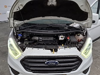Personenauto, ford, transit custom, 2019 - afbeelding 38 van  51